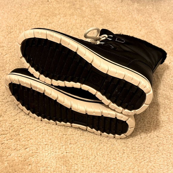 NIB Merona Women’s Marika Boots Size 7 - Picture 8 of 10